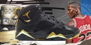 Best Air Jordan 7 Sneakers