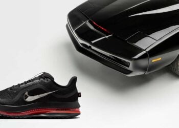 Knight-Rider-Nike-Pegasus-Premium-Black-Sneaker