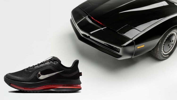 Knight-Rider-Nike-Pegasus-Premium-Black-Sneaker