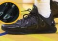 Kobe 5 Protro Year of the Mamba triple black