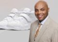 Nike Air Max CB 34 Triple White Charles Barkley