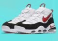 Nike Air Max Uptempo 95 Chicago Sneakers