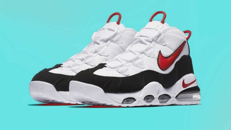 Nike Air Max Uptempo 95 Chicago Sneakers