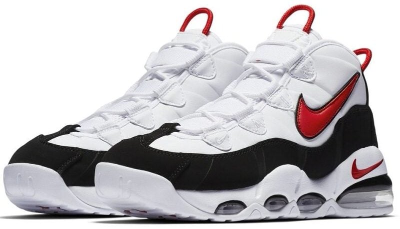 Nike Air Max Uptempo 95 “Chicago”