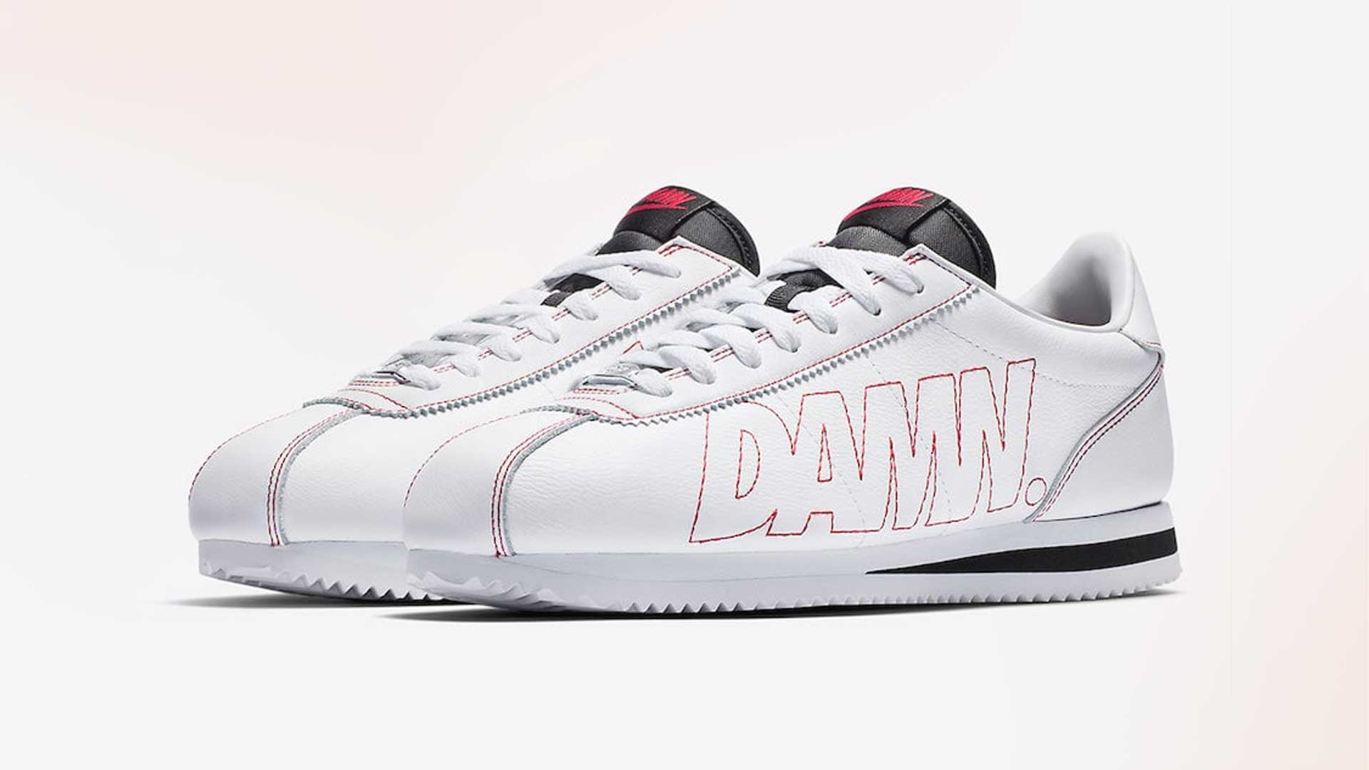 Nike Cortez Kenny 1