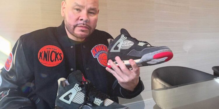 polo ralph lauren air jordan 4 polo pack