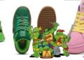 PUMA x TMNT Sneakers