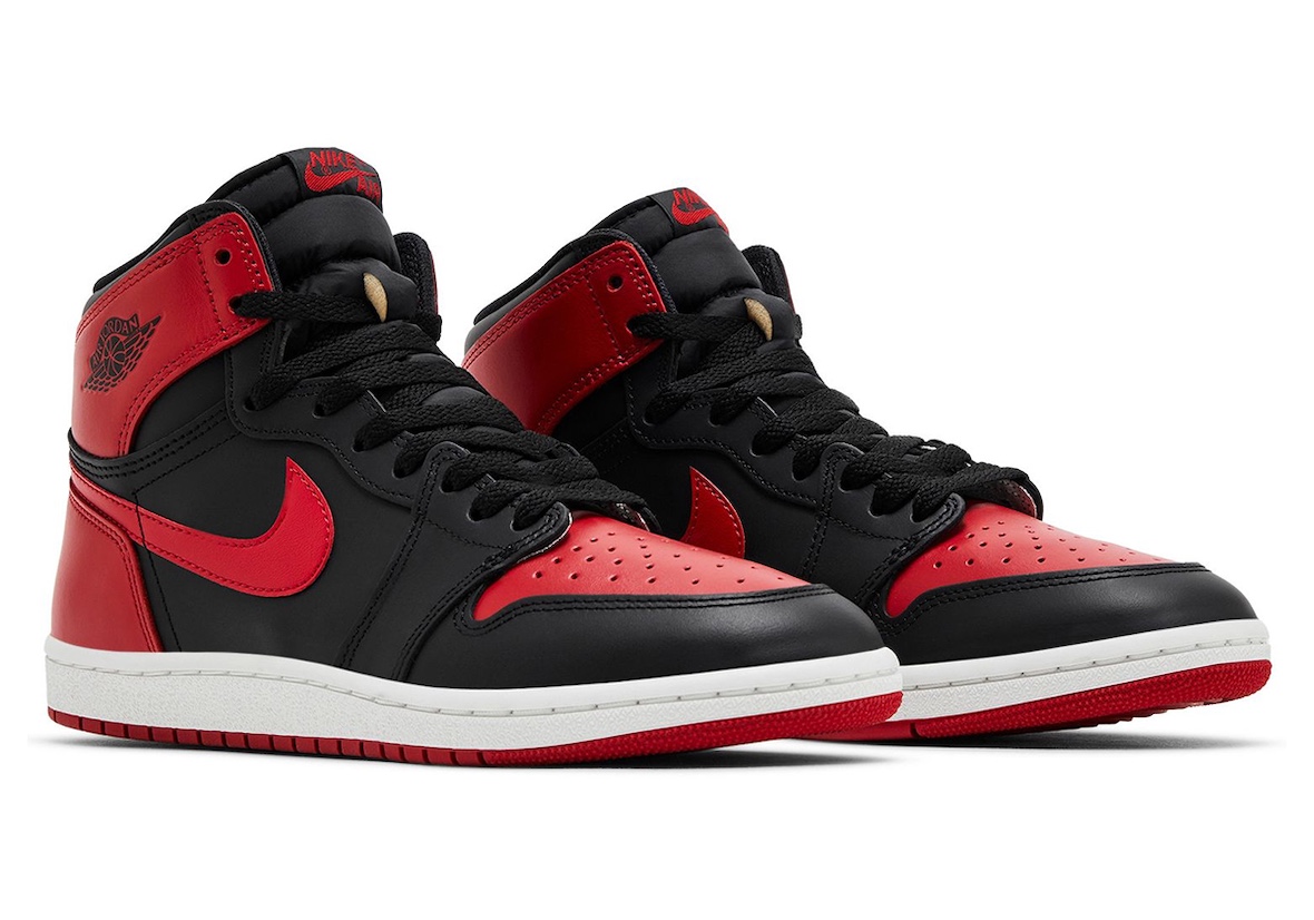 The Air Jordan 1 High ’85 Global Store List