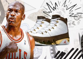 Top 10 Best Air Jordan 9 Retro Sneakers Of All Time