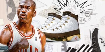 Top 10 Best Air Jordan 9 Retro Sneakers Of All Time