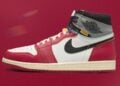 Union LA x Air Jordan 1 High OG 2025