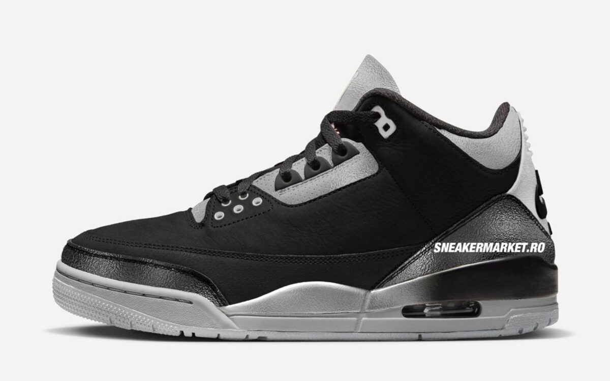 Air Jordan 3 “MEX” Pack