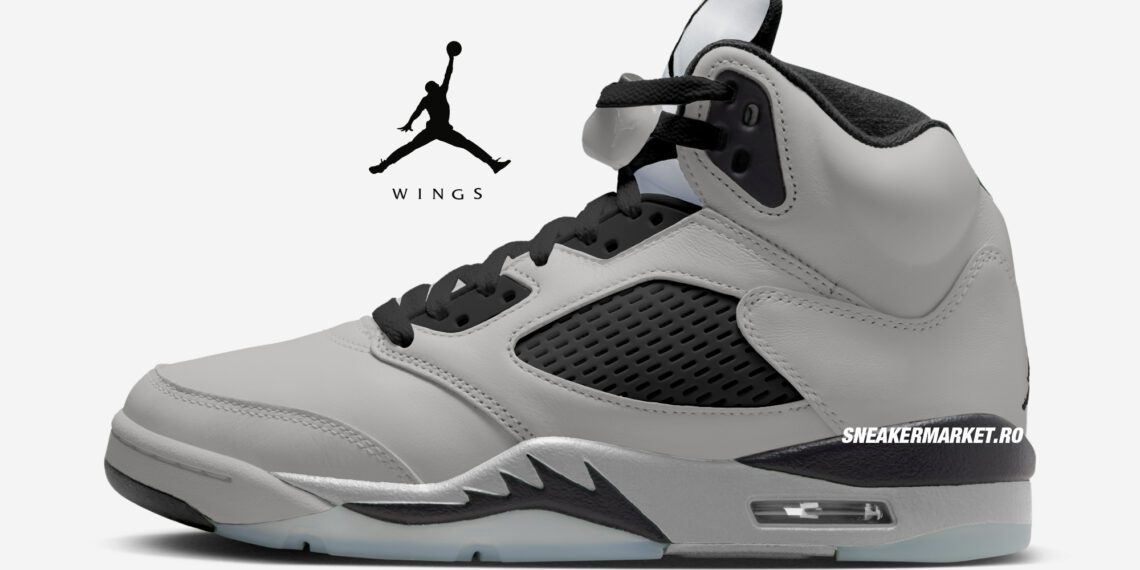 Air Jordan 5 "Wings"