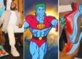 lebron james unreleased captain planet nike lebron 22