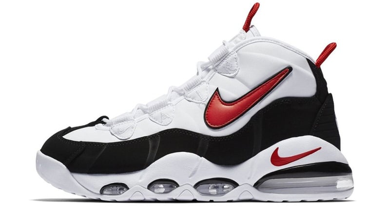 Nike Air Max Uptempo 95 “Chicago”