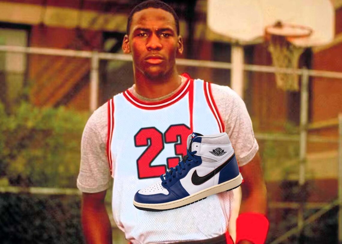 nike jordan 1 classic