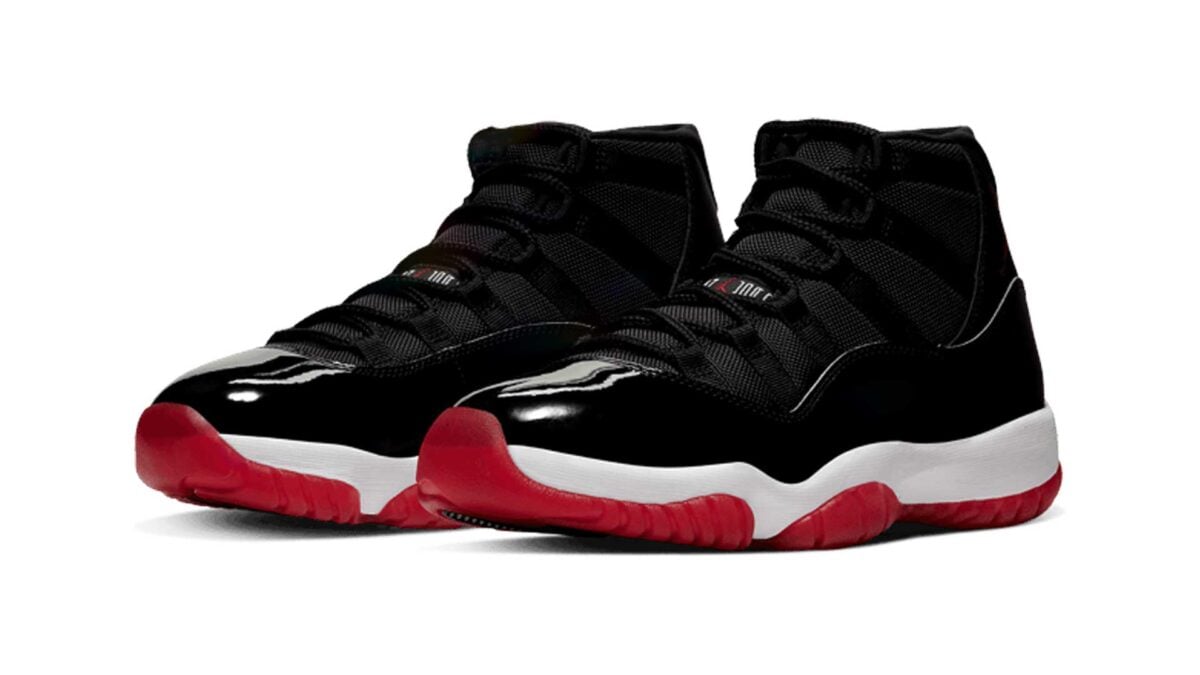 Air Jordan 11 Retro "Playoffs Bred"