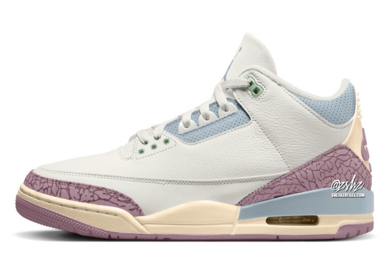 air jordan spring collection