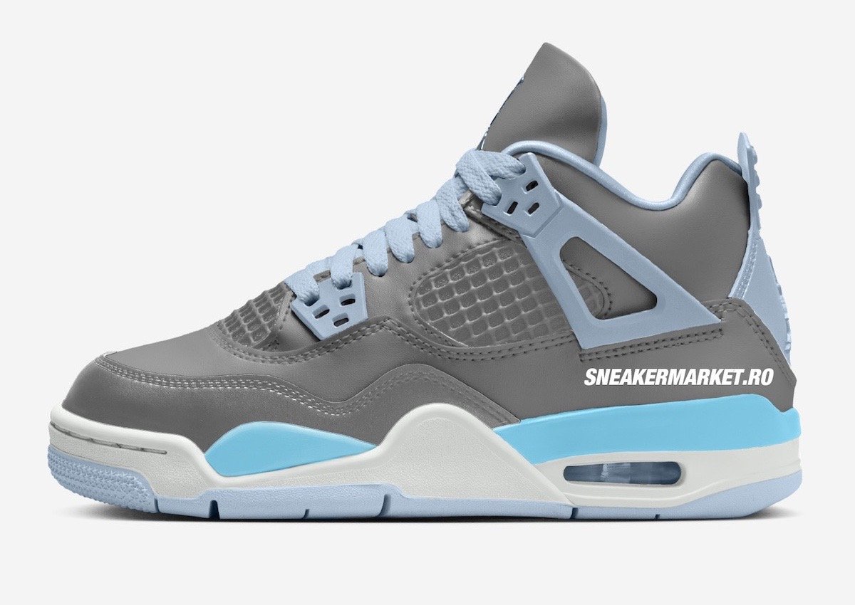 Air Jordan 4 Releases 2025