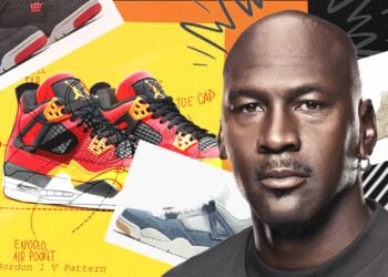 Air Jordan 4 Releases 2025