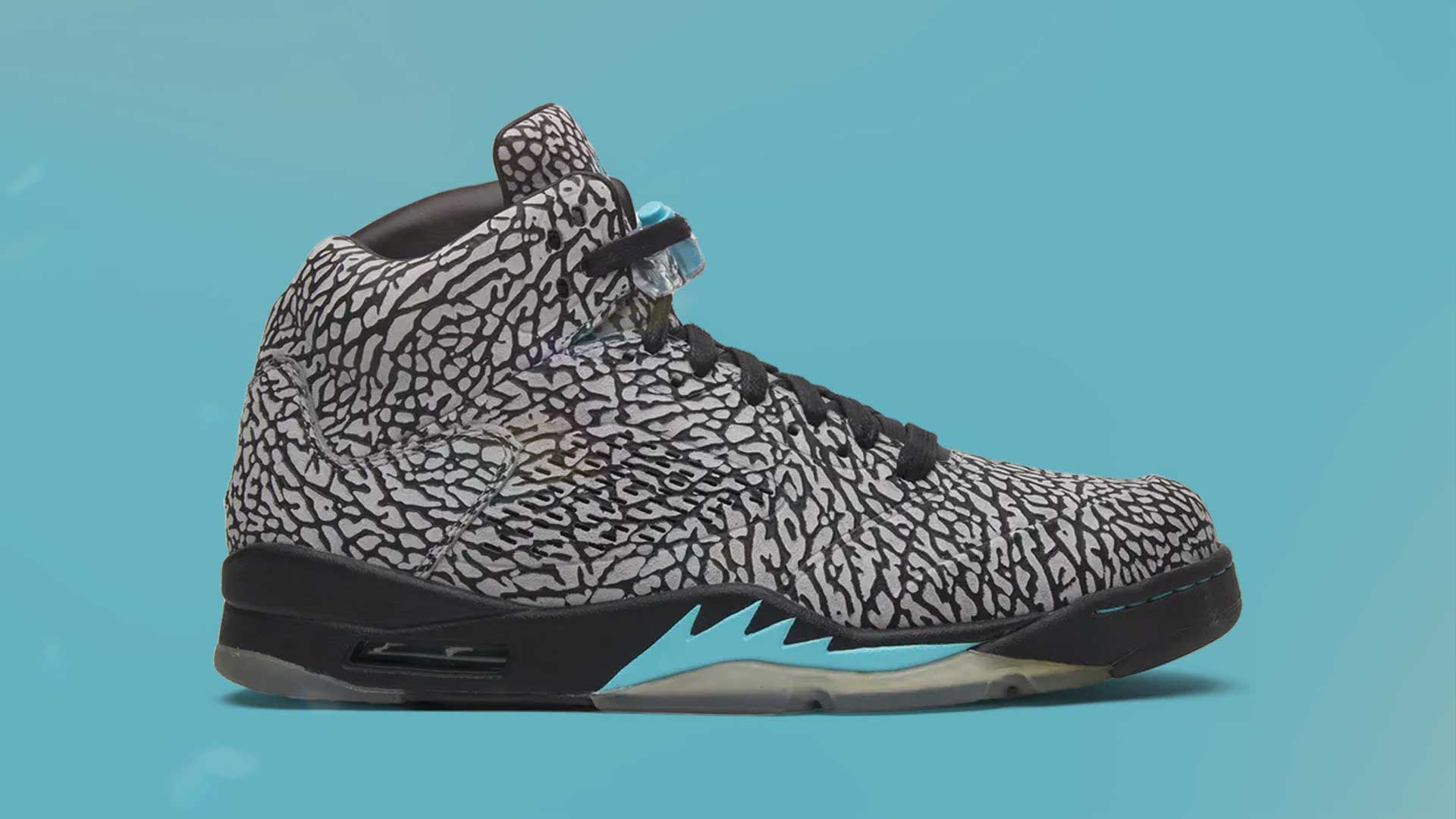 Air Jordan 5 Retro '3Lab5'