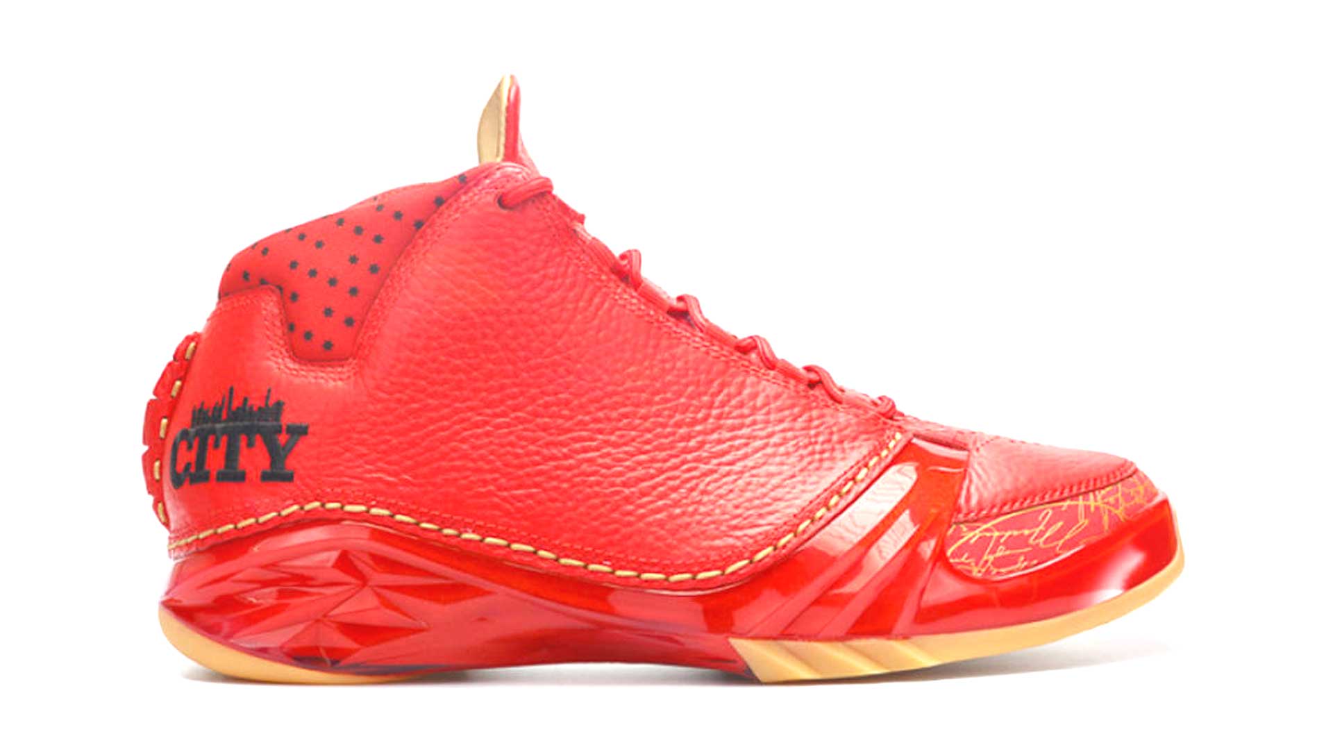 Air Jordan XX3 ‘Chicago’