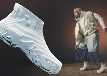 Chris Brown Freq Nami Boot