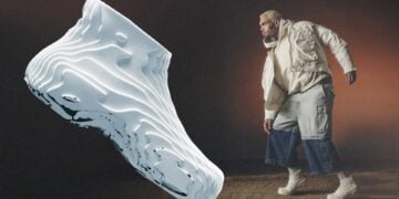 Chris Brown Freq Nami Boot