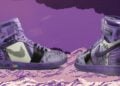 Gameboy Sneaker ShoeBoys Air Jordan 1