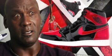 Hidden Details Secrets Air Jordan Sneakers