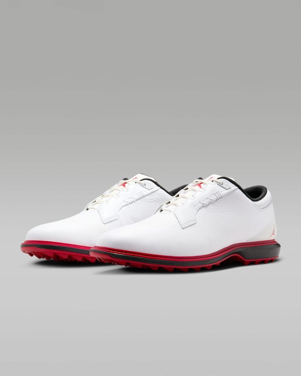 Jordan Golf Shoes