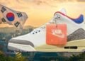 Jordan 3 “Seoul 2.0”