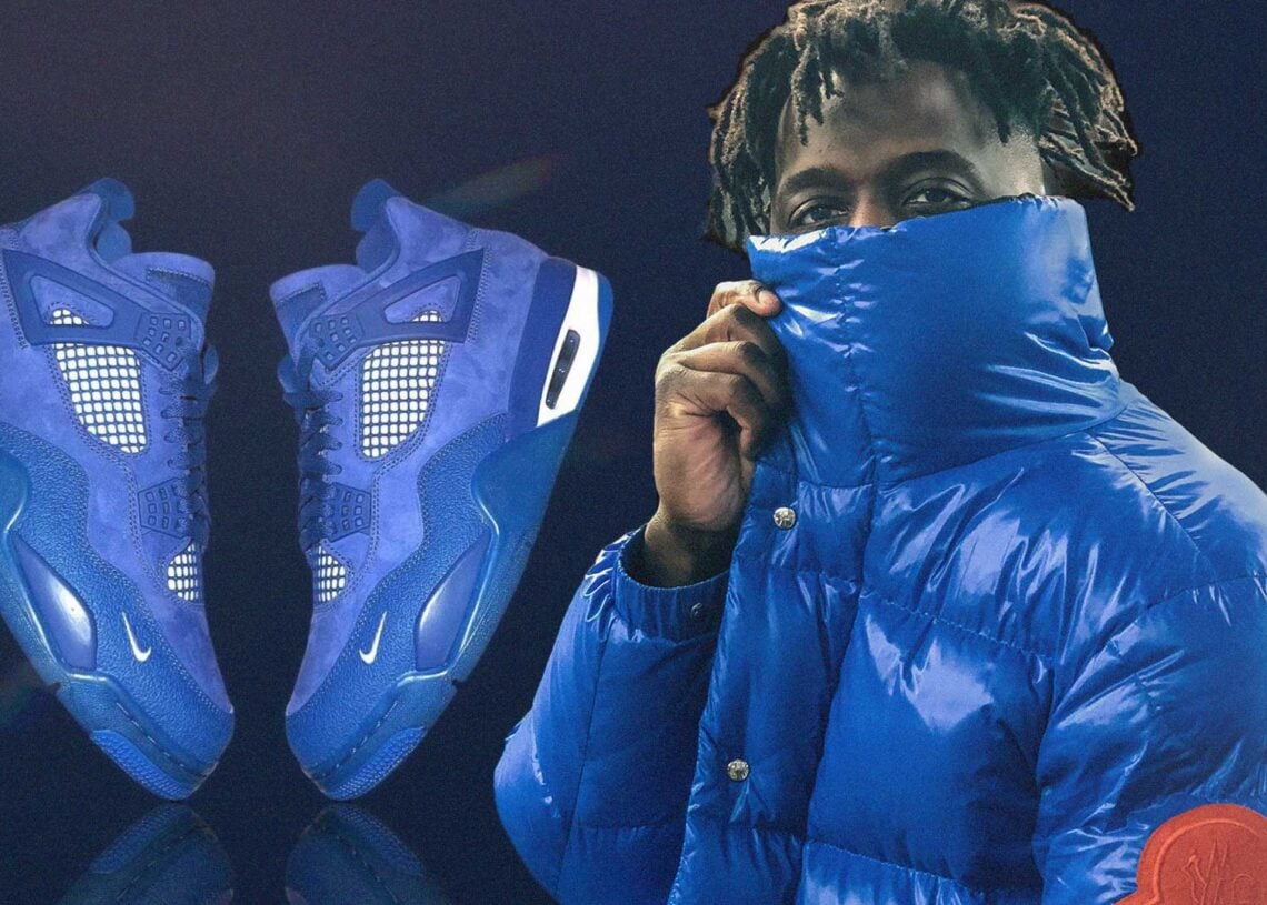 Shop Picks From The 2025 Self Sneaker Awards: The Sneakers You Need! - 9tmf475