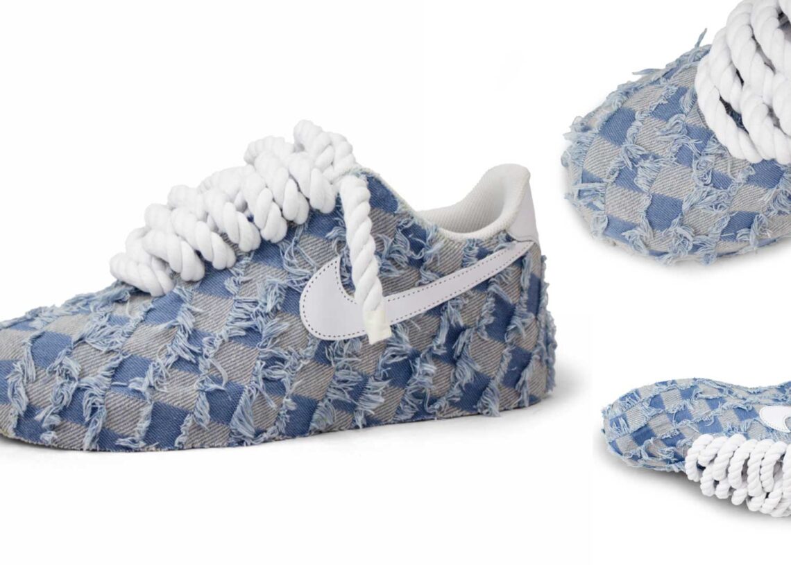 kyrie stranger things shoes