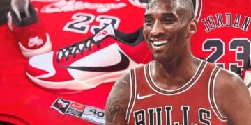 Nike Kobe 5 ‘Chicago’: The Sneaker You Didn’t Know You Needed