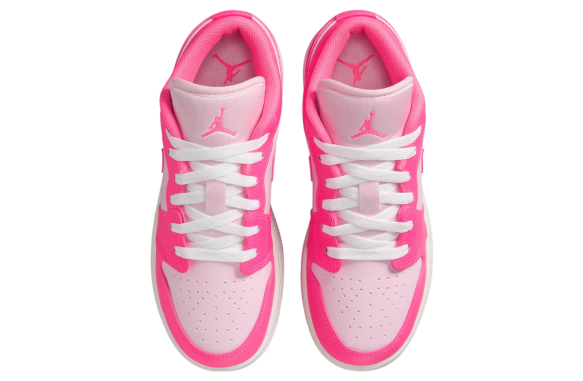 Air Jordan 1 GS “Pink Foam”