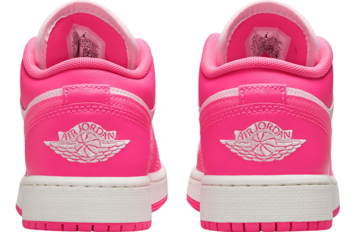 Air Jordan 1 GS “Pink Foam”