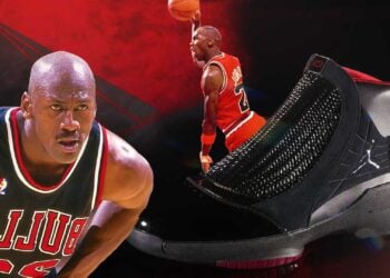 Top 10 Best Air Jordan 19