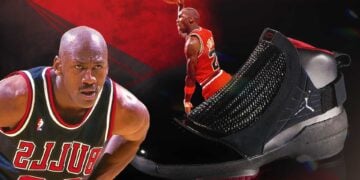 Top 10 Best Air Jordan 19