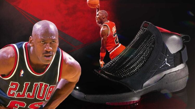 Top 10 Best Air Jordan 19