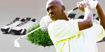 Top 10 Best Jordan Golf Shoes