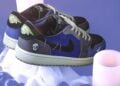 Zion Williamson x Air Jordan 1 Low OG "Voodoo Alternate"