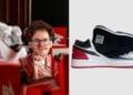 Zipped Brands Sneaker for People with Disabilities