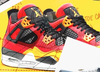 Air Jordan 4 Releases 2025