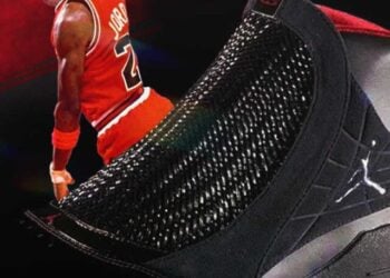 Top 10 Best Air Jordan 19