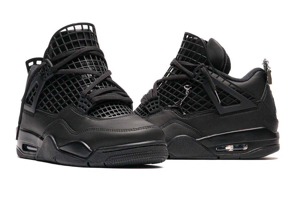 Air Jordan 4 Releases 2025