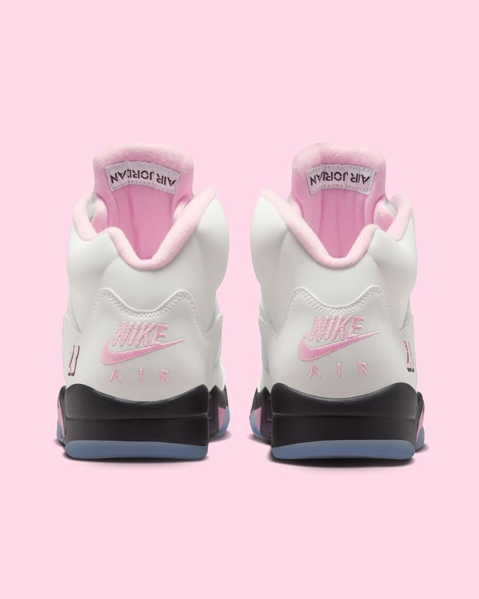 Air Jordan 5 "35th Anniversary"