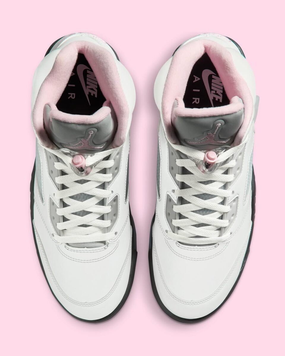 Air Jordan 5 "35th Anniversary"