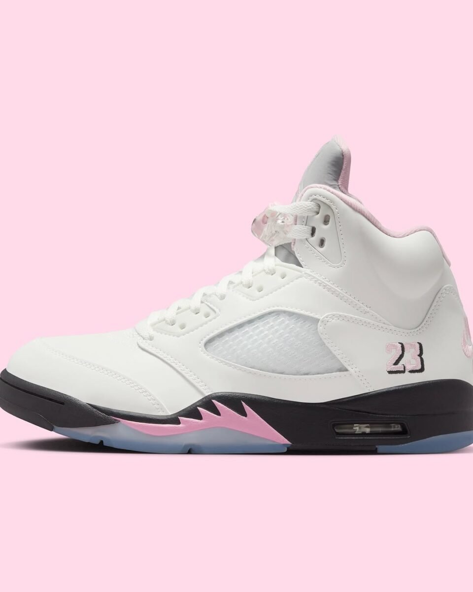 Air Jordan 5 "35th Anniversary"