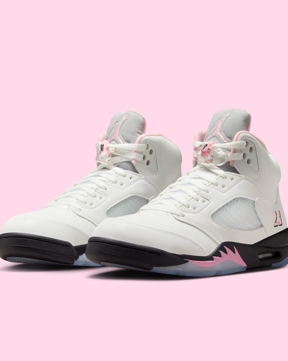 Air Jordan 5 "35th Anniversary"